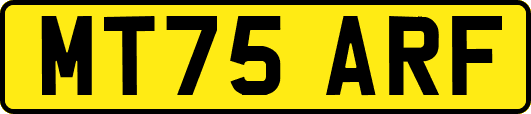 MT75ARF