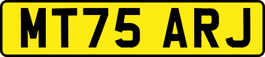 MT75ARJ