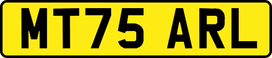 MT75ARL