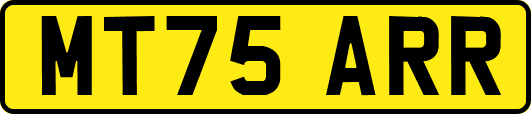 MT75ARR