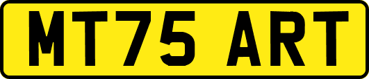 MT75ART