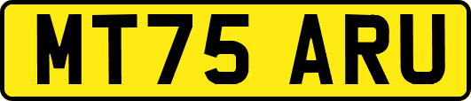 MT75ARU