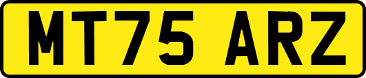 MT75ARZ