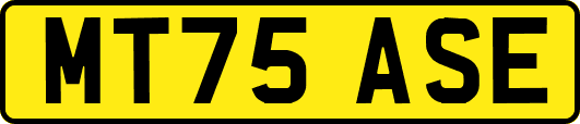 MT75ASE