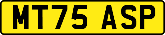 MT75ASP