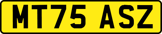 MT75ASZ