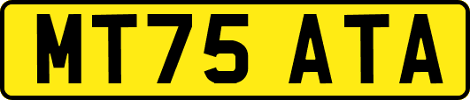 MT75ATA