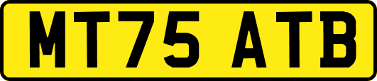 MT75ATB