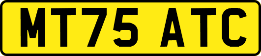 MT75ATC