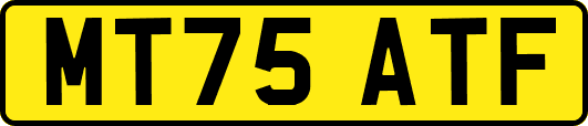 MT75ATF