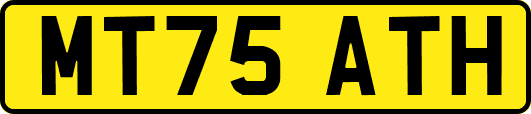 MT75ATH