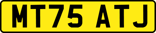 MT75ATJ