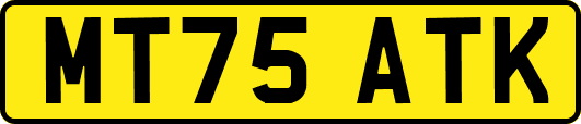 MT75ATK