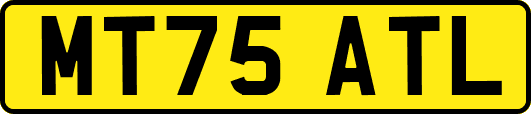 MT75ATL