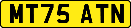 MT75ATN