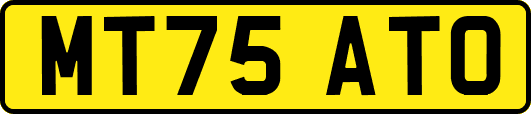 MT75ATO
