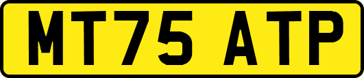 MT75ATP