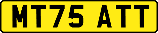 MT75ATT