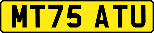 MT75ATU