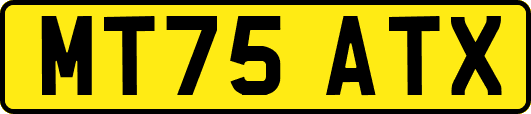 MT75ATX