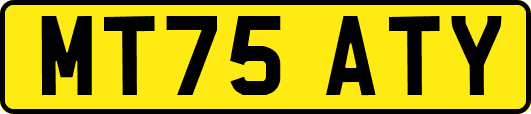 MT75ATY