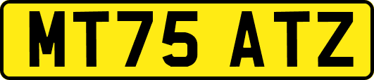 MT75ATZ