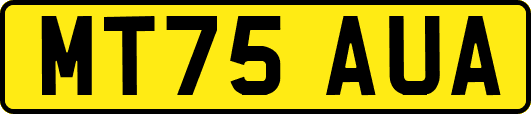 MT75AUA