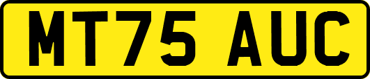MT75AUC
