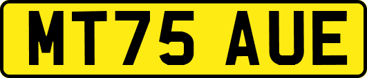 MT75AUE