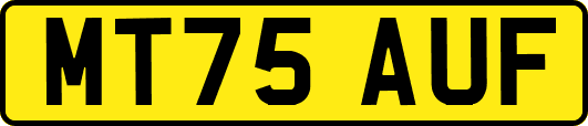 MT75AUF