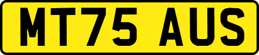 MT75AUS