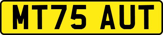 MT75AUT