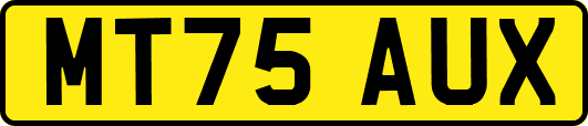 MT75AUX