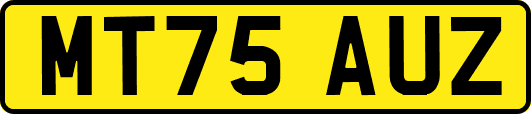 MT75AUZ