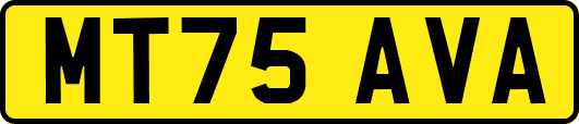 MT75AVA