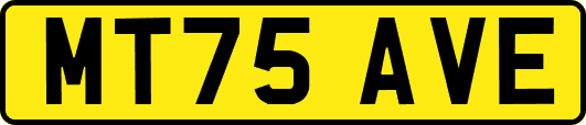 MT75AVE