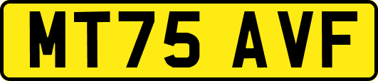 MT75AVF