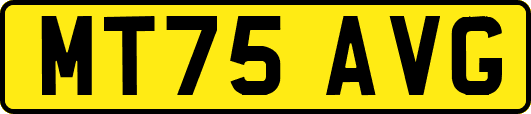 MT75AVG