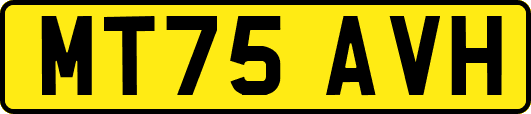 MT75AVH