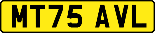 MT75AVL