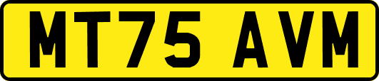 MT75AVM
