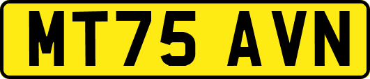 MT75AVN