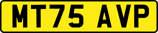 MT75AVP