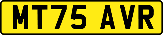 MT75AVR