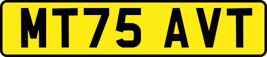 MT75AVT