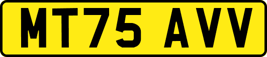 MT75AVV