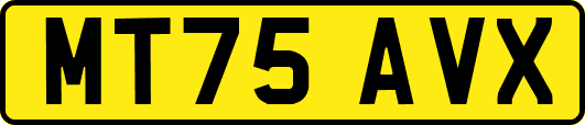 MT75AVX