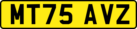 MT75AVZ