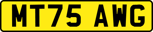 MT75AWG