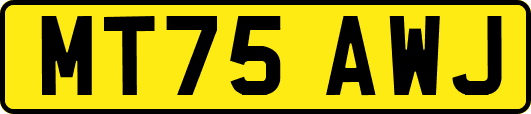MT75AWJ
